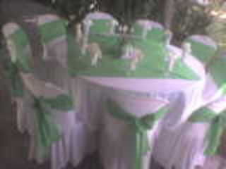 MESA JARDIN