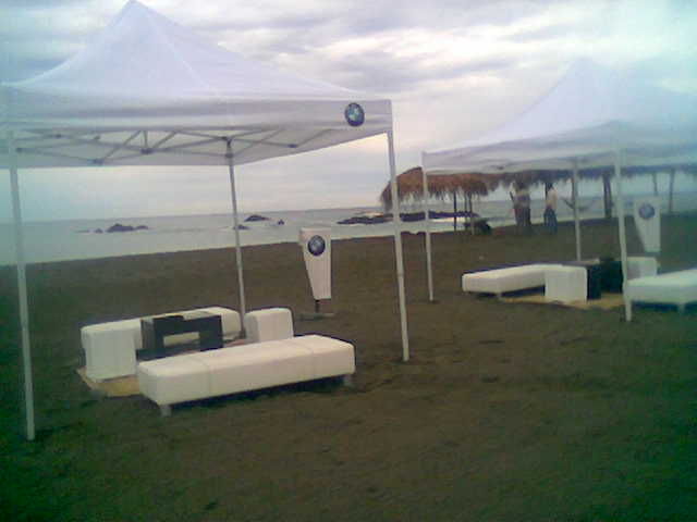 LONGE PLAYA